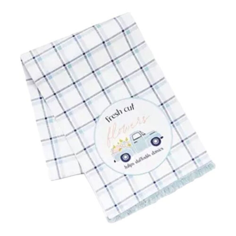 Easter Table Runner